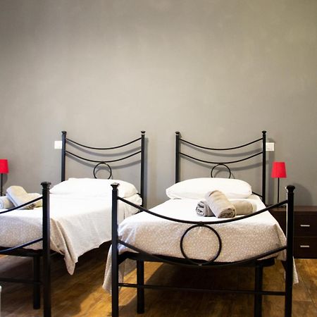 마르코 E 로라 B&B 로마 외부 사진